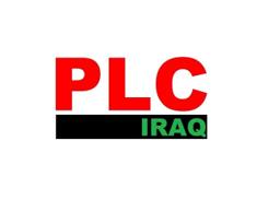 PLC-IRAQ Logo